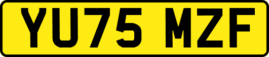 YU75MZF