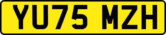YU75MZH