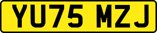 YU75MZJ