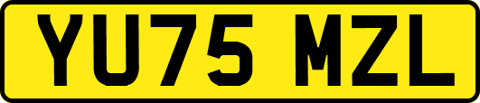 YU75MZL