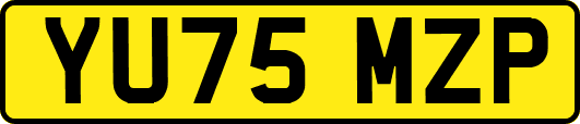 YU75MZP