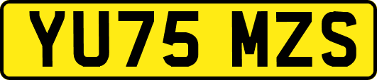 YU75MZS