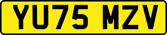 YU75MZV