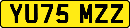 YU75MZZ