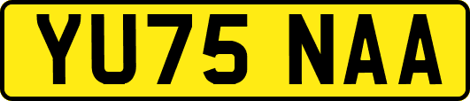 YU75NAA