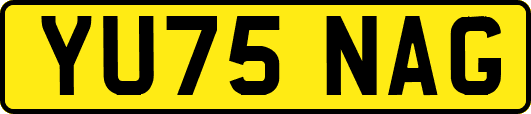 YU75NAG