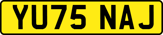 YU75NAJ
