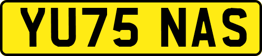 YU75NAS