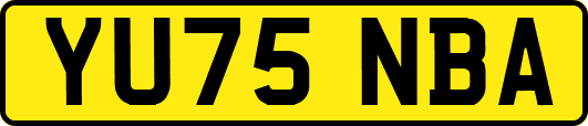 YU75NBA