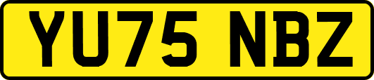 YU75NBZ