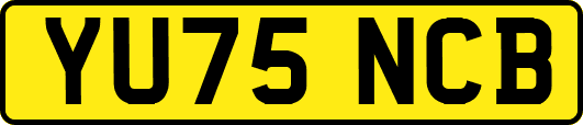 YU75NCB