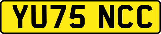 YU75NCC