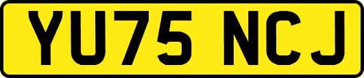 YU75NCJ