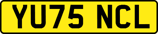 YU75NCL
