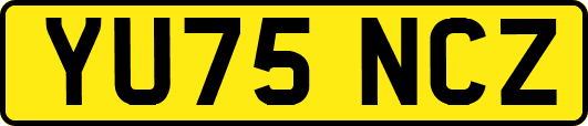 YU75NCZ