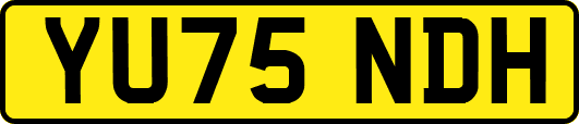 YU75NDH