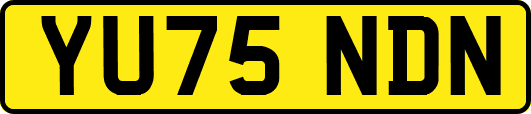 YU75NDN