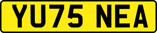 YU75NEA
