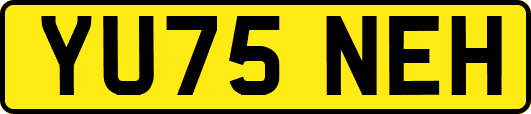 YU75NEH