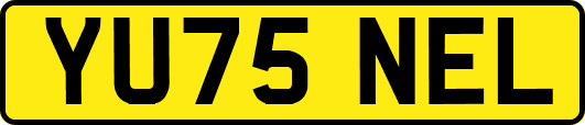 YU75NEL