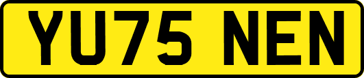 YU75NEN