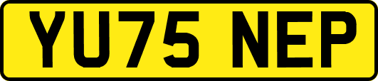 YU75NEP
