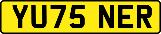 YU75NER