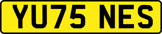 YU75NES
