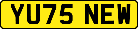YU75NEW