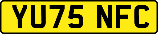 YU75NFC