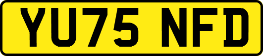 YU75NFD