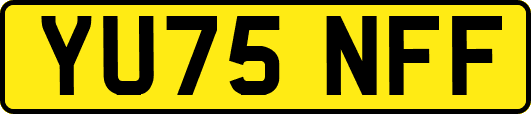 YU75NFF