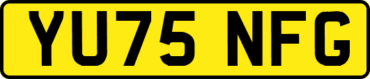 YU75NFG