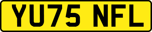 YU75NFL