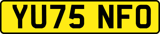 YU75NFO