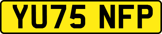 YU75NFP