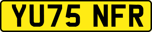 YU75NFR