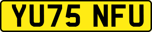 YU75NFU