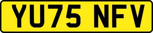 YU75NFV