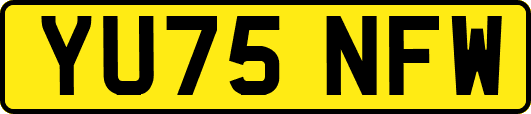 YU75NFW