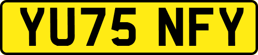 YU75NFY