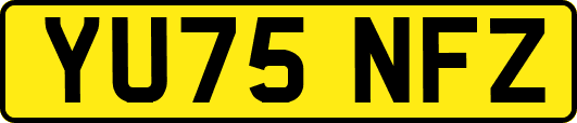 YU75NFZ