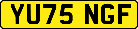 YU75NGF