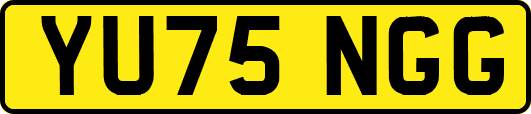 YU75NGG