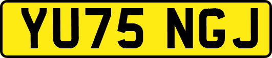 YU75NGJ