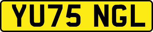 YU75NGL