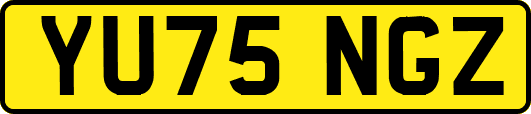 YU75NGZ