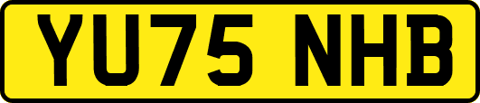 YU75NHB
