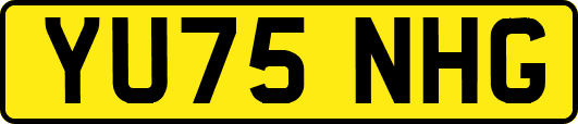 YU75NHG