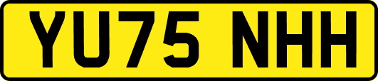 YU75NHH